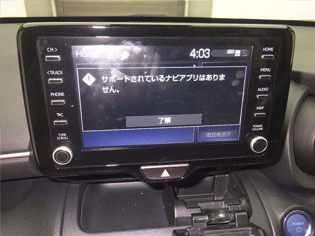 TOYOTA YARIS CROSS 2023