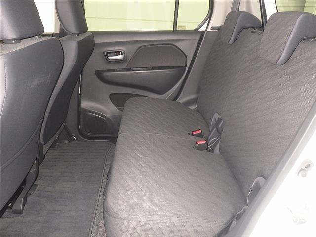 MAZDA FLAIR 2013