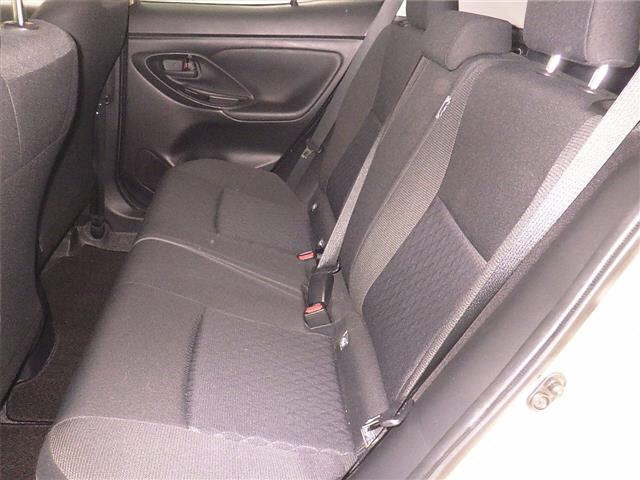 TOYOTA YARIS CROSS 2023