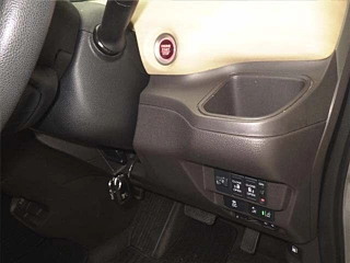 HONDA FREED 2017
