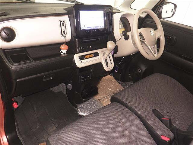 SUZUKI WAGON R SMILE 2023