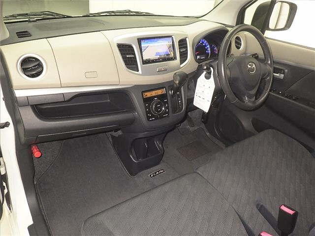 MAZDA FLAIR 2013
