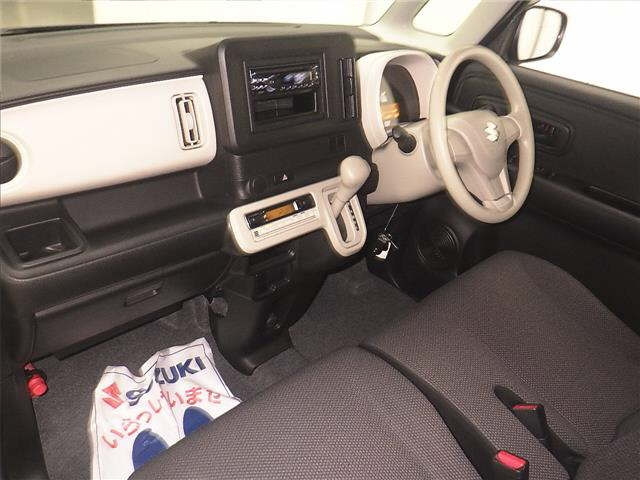 SUZUKI WAGON R SMILE 2022