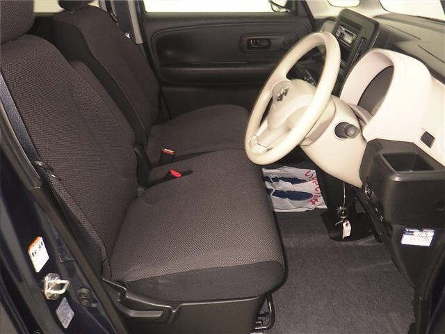SUZUKI WAGON R SMILE 2022