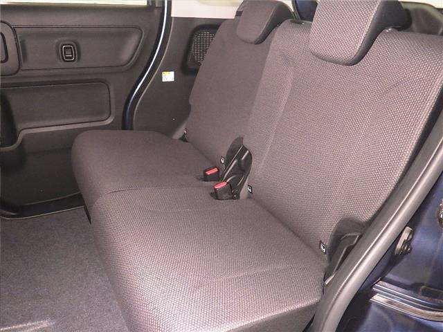 SUZUKI WAGON R SMILE 2022