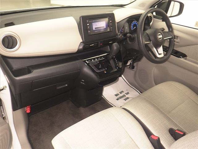 NISSAN DAYZ 2020