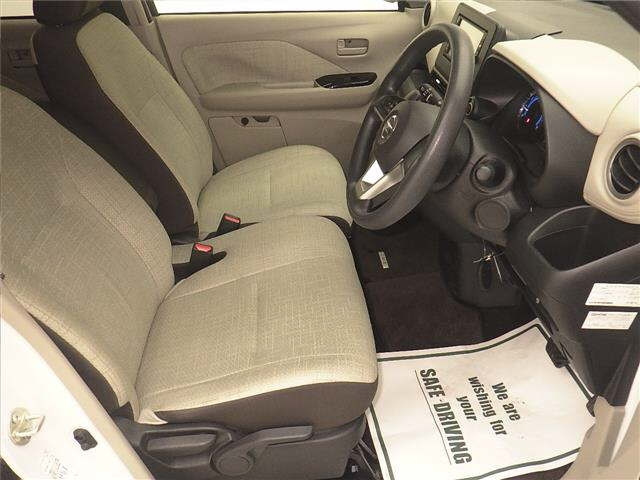 NISSAN DAYZ 2020
