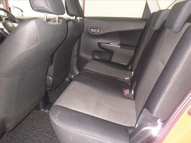 TOYOTA RACTIS 2014