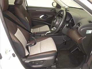 TOYOTA YARIS CROSS 2022