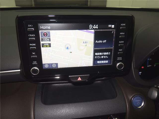 TOYOTA YARIS CROSS 2022