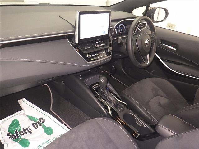 TOYOTA COROLLA TOURING 2024