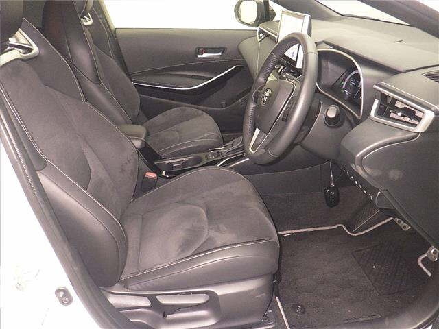 TOYOTA COROLLA TOURING 2024