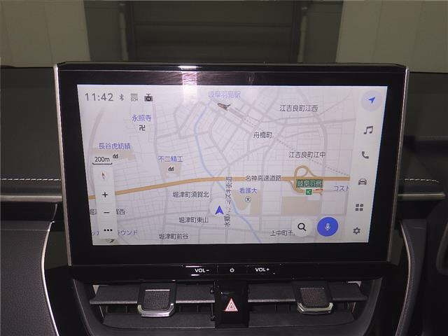 TOYOTA COROLLA TOURING 2024