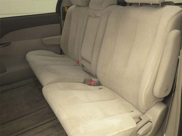 TOYOTA ESTIMA HYBRID 2010