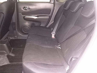 NISSAN NOTE 2019
