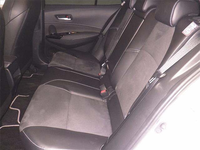 TOYOTA COROLLA TOURING 2024