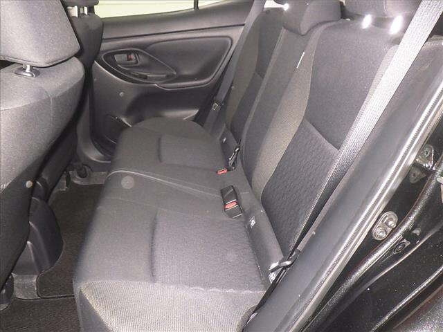 TOYOTA YARIS CROSS 2023