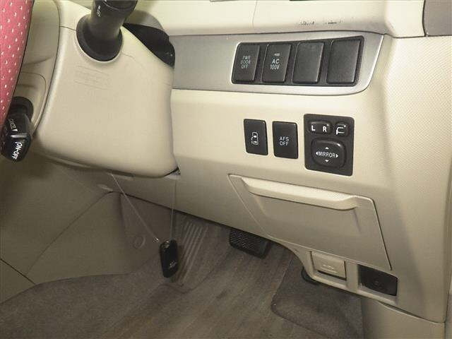 TOYOTA ESTIMA HYBRID 2010