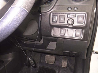 NISSAN NOTE 2019