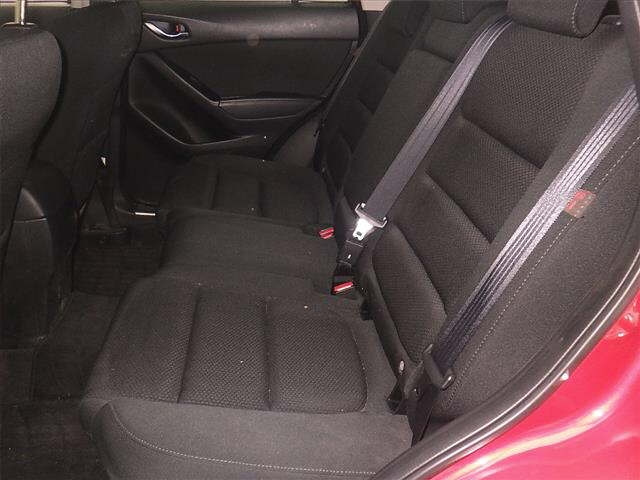MAZDA CX-5 2015