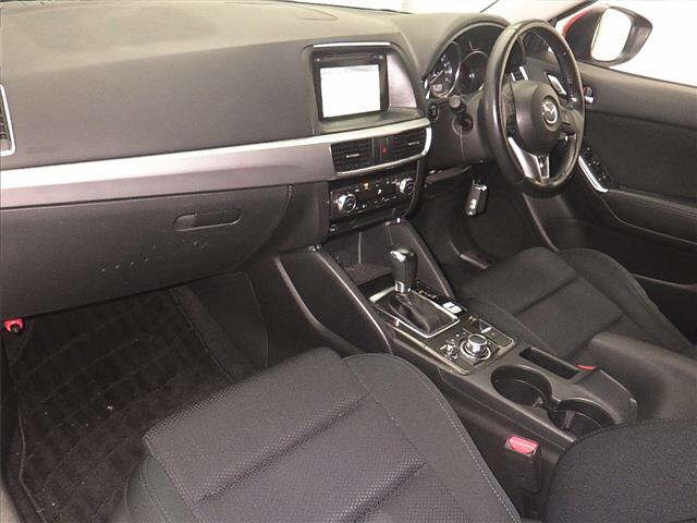 MAZDA CX-5 2015