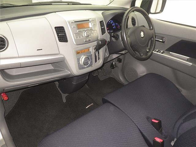 SUZUKI WAGON R 2012