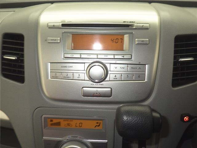 SUZUKI WAGON R 2012