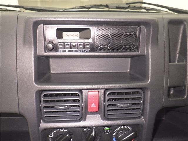 SUZUKI CARRY TRUCK 2024