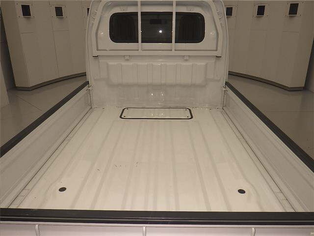 SUZUKI CARRY TRUCK 2024