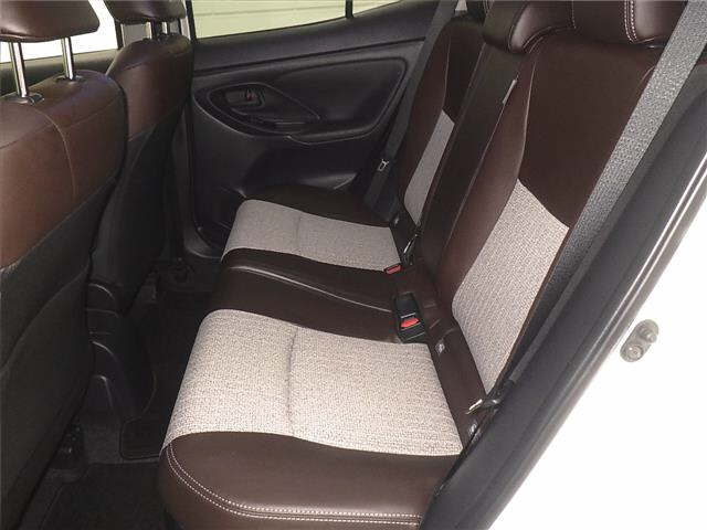 TOYOTA YARIS CROSS 2020