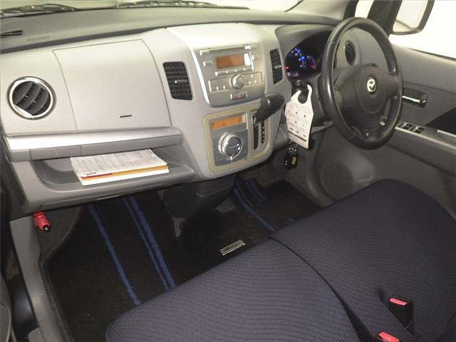 MAZDA AZ WAGON 2011