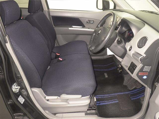 MAZDA AZ WAGON 2011