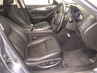 NISSAN SKYLINE 2014
