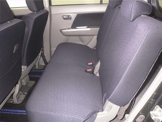MAZDA AZ WAGON 2011