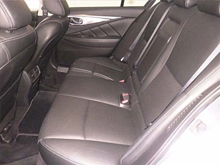 NISSAN SKYLINE 2014