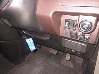TOYOTA ROOMY 2018