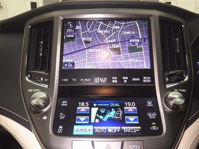 TOYOTA CROWN 2014