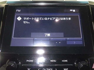 TOYOTA ALPHARD 2022