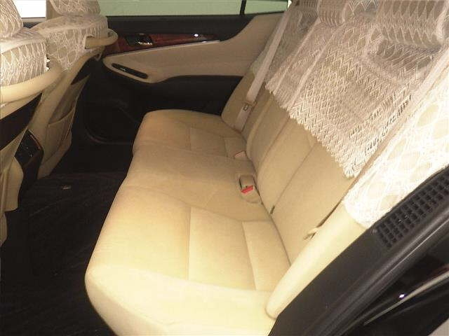 TOYOTA CROWN 2014