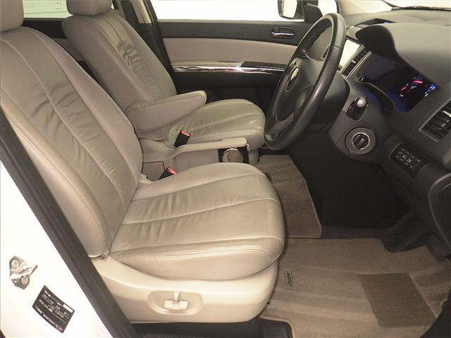 MAZDA MPV 2011