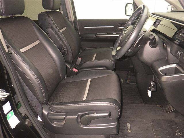 HONDA STEP WAGON 2018