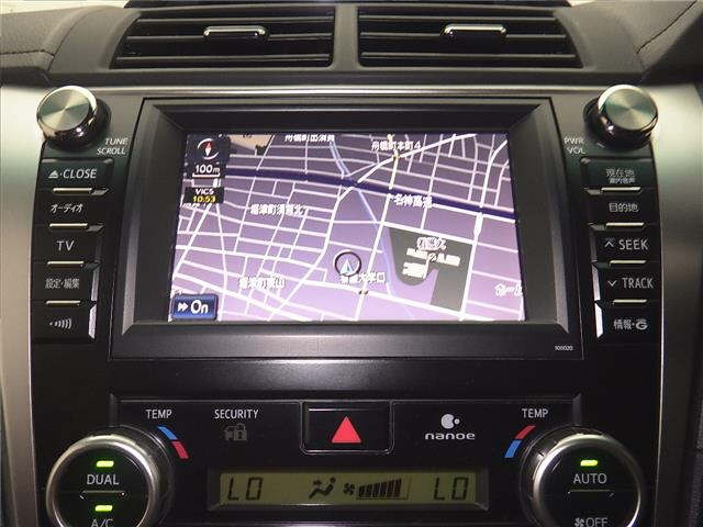 TOYOTA CAMRY 2011