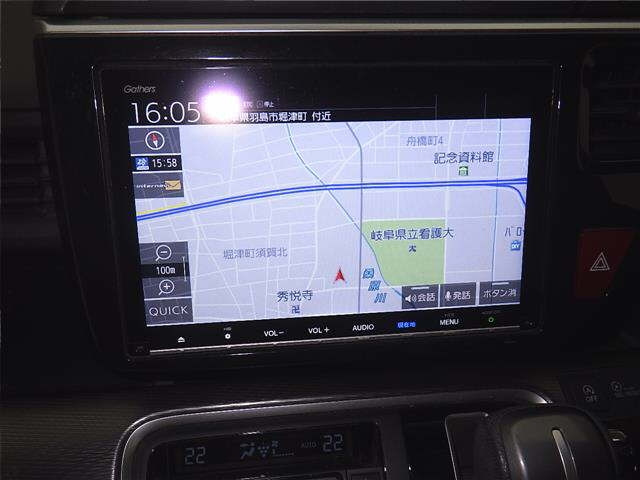 HONDA STEP WAGON 2018