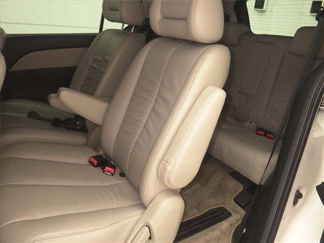MAZDA MPV 2011