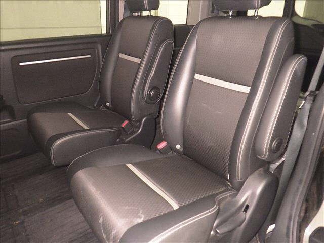 HONDA STEP WAGON 2018