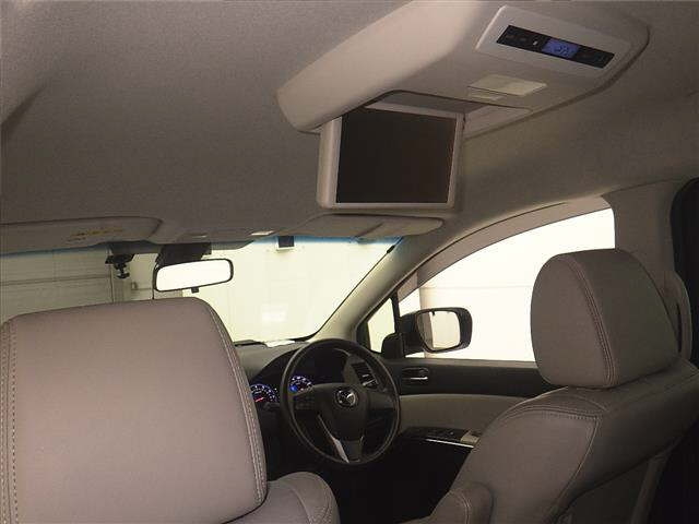 MAZDA MPV 2011