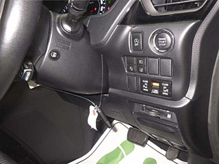 TOYOTA NOAH 2019