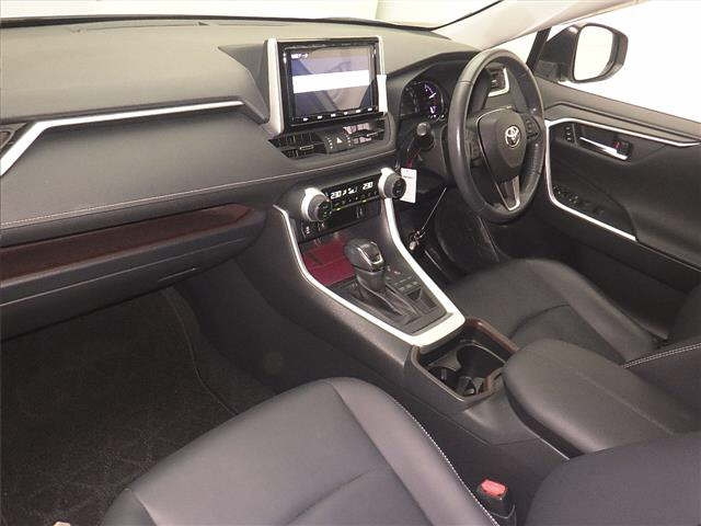 TOYOTA RAV4 2020