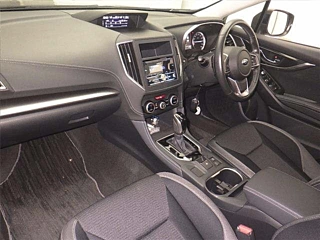 SUBARU IMPREZA 2019