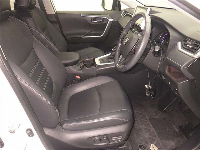 TOYOTA RAV4 2020